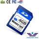 high speed SD memory Cards