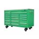 1.0-1.5mm Thickness Heavy Duty Wheels Mechanics Tool Box Roller Cabinet for Car Tools