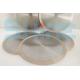 Resin Metal Bond Diamond Bronze Sintered Cutting Disc CBN Grinding Wheel Glass Cutting Disc