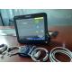 15 inch portable multi parameter patient monitors with HL7 compatible, USB dataouput, VGA, nurse calling and vital sings