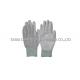 Industrial Safety Anti Static Gloves With Carbon Fiber / Top Fit Glove custom size