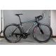 Fashion style aluminium 27 inch racing bike/bicicle with Shimano Tiagra 14 speed and spoke wheel