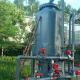 Wastewater Collection System Cleaning Processing NTG Mist Eliminator Gas Liquid Separation Up To 200.C