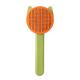 New Pet Hair Cleaner Brush Grooming Steel Needle Comb Brush For Dogs And Cats