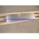 Stainless Steel Sheet Thickness In Mm AMS 5596 AMS 5662 ASTM B637 UNS N07718 CE