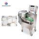 1200KG/H Vegetable Processing Machine Agricultural Automatic Fruit Cutter