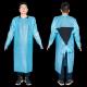 Comfortable Normal Size CPE Isolation Gown Apron