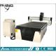 Wood 1530 CNC Router Machine for Doors / Cabinets / Furniture Processing Usage