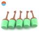 reusable coffee capsule caffit Silicone Tea Infuser coffee filter tea infusers tea pot milk frother