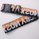 Customer 2 inches colorful  promotion travel luggage belt with fast delivery