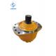 Ms05 Mse05 Low Speed High Torque Hydraulic Motor 0 - 160 R/Min