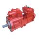 R150-9 K5V80DTP 9C Hydraulic Main Pump 14538542 EC160 Pumps