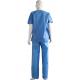 SMS Disposable Protective Equipment Medical Hospital Patient Gown Genbody