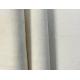 Non Woven Needle Felt Filter Cloth 550g / M2 With Calendering One Side Finishing