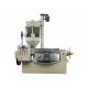 coldpress Automatic  Oil Press Machine Black Sesame Oil Press Coconut Oil Expeller