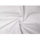 40*42 Pretty Cotton Flannel Sheeting Fabric Skin Friendly Wear Resistance