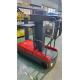 Electric Order Warehouse Picker Truck Machine 90kg/150kg/240kg