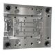 Standard Carbon Steel Injection Mold Base With TUV Certificate High Precision