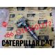 Caterpiller Common Rail Fuel Injector 183-0691 171-9710 222-5966 173-9379 1830691 Excavator For 3126B Engine