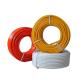 1216 1620 OEM Factory TUBOMART Pex Al Pex Composite Pipe 16-32mm UV Resistant For Gas System