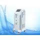 808nm Ice Diode Laser Hair Removal Machine Stationary Style 12 Months Warranty