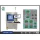 High Resolution Flip Chip Unicomp Electronics X Ray Machine AX8200