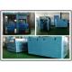 Fixed Speed Industrial Screw Air Compressor 400KW 540 HP Air Cooling