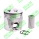 RE59279    Piston Ring Kit   fits for Agricultural Machinery  Parts model 4045D engine