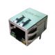 Tyco Rj45 With Integrated Magnetics 5-6605425-7 PCB Modular Jack