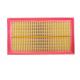 Replacement OEM 1GD 129 620 Automobile Air Filter For Jetta