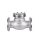CF8 CF8m ANSI/JIS/DIN Swing Check Valve Direct Sell 1 Piece Min.Order Request Sample