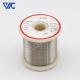 Factory Price Nichrome Heater Alloy Cr20ni80 Cr15Ni60 Electric Resistance Wire