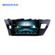Bluetooth 4.0 Toyota Android Car Stereo 2.5D Screen Car Android Player
