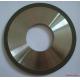 350mm CBN Diamond Grinding Tools Disc Crankshaft Flange Grinding