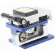 Light Weight Fiber Optic Cleaver Superior Blade Height And Rotational Adjustment