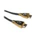 HDMI Cable, Supports Sony's PS3 1,080 Pixels, 3D, with RoHS, FCC, UL and CE Marks