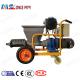 7.5KW Plaster Spraying Machine KLW Series Wall Plaster Spray Machine