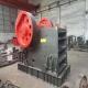 Complete Quarry Crushing Plants 20mm Outlet Jaw Crusher Machine