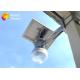 All In One Outdoor Led Yard Lights IP65 3000-6500K 3 Years Warranty