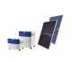 3000W Portable Solar Storage System Solar Generator Double CPU Intelligent Control