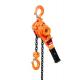 EN 13157 Industrial Lifting 0.8 Tonne Manual Lever Hoist