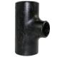 Casting 24 ASTM A234 Equal Tee WPB Pipe Fittings