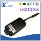 3G Vehile gps tracker/Car Gps tracker Function Gps Tracker For anti-theft --LK210-3G