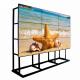 49inch 3 x 3 Multi Screen Video Wall 50/60 HZ Outdoor Lcd Video Wall HR-PS490G17