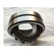 Long Life Spherical Roller Bearing 24028 For Standard Duty Drum Pulley / Industrial Machine