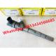 Common Rail Injector For Hyundai 0445110277 0445110278 33800-4A600