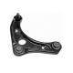MARCH MS301137 Right Control Arm for Nissan Sunny N17 54500-1HM0B Auto Spare Parts