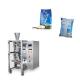 Automatic Vertical Packing Machine PLC Control Vertical Wrapping Machine