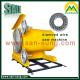 Diamond Wire Saw Machine