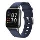 Oxygen blood pressure sleep sport IP68 waterproof BT blood pressure smartwatch smart bracelet watch Fitness tracker